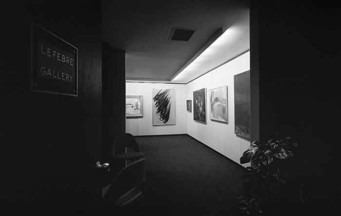 Lefebre Gallery